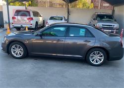 Chrysler 300
